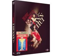 Ann Hui - Coffret : The Secret + Boat People + Love In A Fallen City [Francia] [Blu-ray]