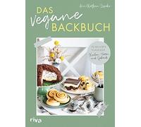 Ann-Kathrin Lem Das vegane Backbuch: 70 beliebte Klassiker: Kuchen (Tapa blanda)