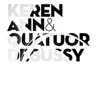 Ann, Keren - Keren Ann & Quatuor.. [Vinilo]