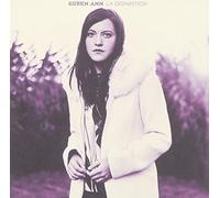 ANN, KEREN - La Disparition