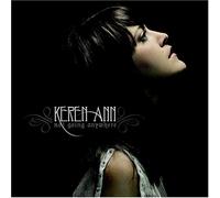 Ann Keren - Not Going Anywhere