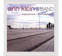 Ann Klein & Band - Hope Street Sessions