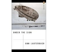 Ann Lauterbach Under the Sign (Tapa blanda) Penguin Poets (Importación USA)