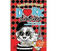 Ann Lecker Rach Dork Diaries. Nikkis (nicht ganz so) vornehmes Paris (Tapa dura)