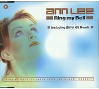 Ann, Lee - Ring My Bell