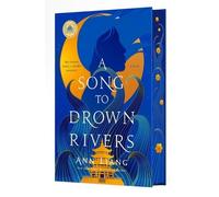 Ann Liang A Song to Drown Rivers (Tapa dura) (Importación USA)