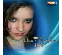 Ann-Madeleine - Best of