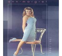 Ann Margret - 1961