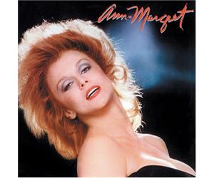 Ann-Margret - Ann-Margert