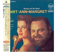 Ann Margret - Beauty and the Beard