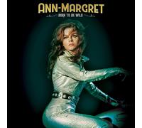 Ann-Margret Born to Be Wild (CD) Album (Importación USA)