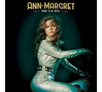 Ann-Margret Born to Be Wild (Vinyl) 12" Album Coloured Vinyl (Importación USA)