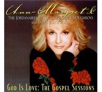 Ann-Margret - God Is Love: The Gospel Sessions