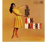 Ann-Margret - On the Way Up