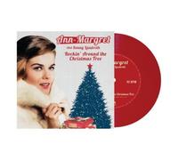 Ann-Margret – Rockin' Around the Christmas Tree – Vinilo – Importación USA
