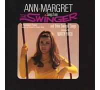 Ann-Margret - Songs From The Swinger And Other Swingin' Songs