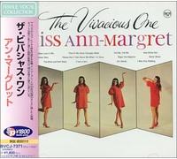 Ann Margret - Vivacious One