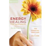 Ann Marie Chiasson: Energy Healing for Beginners [Reino Unido] [DVD]