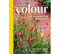 Ann-Marie Powell A Year of Colour (Tapa dura)