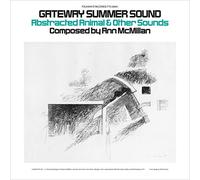Ann McMillan - Gateway Summer Sound: Abstracted Animal And Other Sounds (LP) [Vinilo]