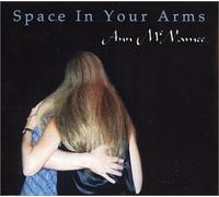 Ann McNamee - Space In Your Arms (US Import)