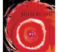 ANN. MILLIKAN Ballad Nocturne (CD) (Importación USA)