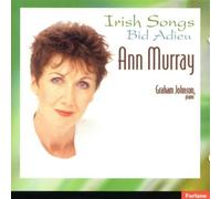 Ann Murray - Irish Songs Bid Adieu