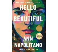 Ann Napolitano Hello Beautiful (Oprah's Book Clu (Tapa blanda) (Importación USA)