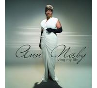 Ann Nesby Living My Life (CD) (Importación USA)