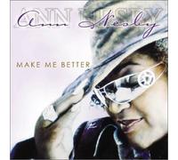 Ann Nesby - Make Me Better By Ann Nesby (2003-08-12)