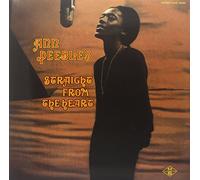 Ann Peebles - Ann Peebles: Straight from the Heart [Vinilo]