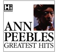 Ann Peebles - Greatest Hits