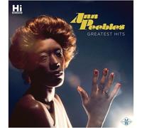Ann Peebles - Greatest Hits [Vinilo]