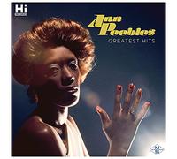 Ann Peebles - Greatest Hits [Vinilo]
