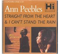 Ann Peebles - I Can't Stand the Rain