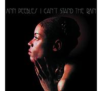 Ann Peebles – I Can't Stand the Rain – Vinilo – Sony Music