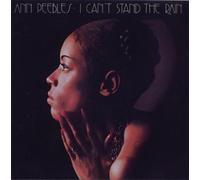 Ann Peebles I Can't Stand the Rain (Vinyl) 12" Album (Importación USA)