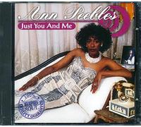 Ann Peebles - Just You and Me