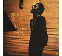 Ann Peebles Straight from the Heart (Vinyl) 12" Album (Importación USA)