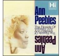 Ann Peebles - The Flipside