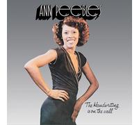 Ann Peebles - The Handwriting Is On The Wall [Vinilo]