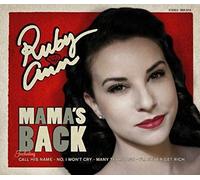 Ann, Ruby - Mama's Back