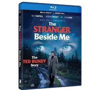 Ann Rule Presents: The Stranger Beside Me - The Ted (Blu-ray) (Importación USA)