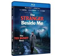 Ann Rule Presents: The Stranger Beside Me [USA] [Blu-ray]