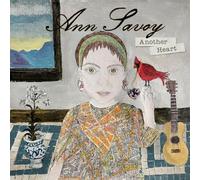 Ann Savoy - Another Heart [Vinilo]