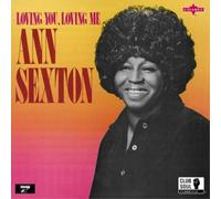 Ann Sexton – Loving You, Loving Me – LP (Vinilo) – Charly