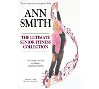 Ann Smith-Ultimate Senior Fitn [Alemania] [DVD]