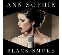 Ann Sophie - Black Smoke (2-Track)