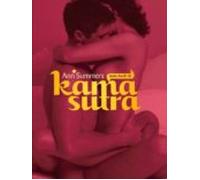 Ann Summers Little Book Of Kama Sutra (ebook)