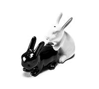 Ann Summers Salero y pimentero con Forma de Conejo